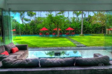 Image 2 from 5 Bedroom Villa For Yearly Rental Near Pererenan Beach
