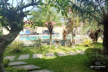 Image 3 from Villa 6 chambres à vendre en pleine propriété dans une autre région de Bali - Lovina Beach