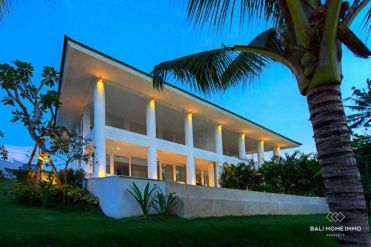 Image 1 from 6 bedroom villa for yearly rental in Pererenan