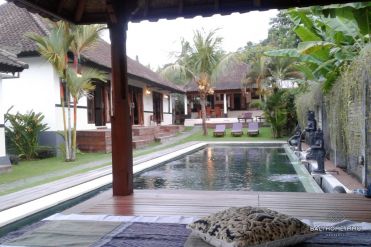 Image 3 from 7 Bedroom Hotel & Resort For Sale & Yearly Rental in Tanah Lot Area