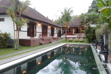 Image 1 from 7 Bedroom Hotel & Resort For Sale & Yearly Rental in Tanah Lot Area