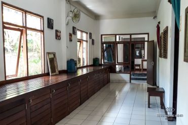 Image 2 from 9 Bedroom Guest House For Sale Leasehold in Ubud