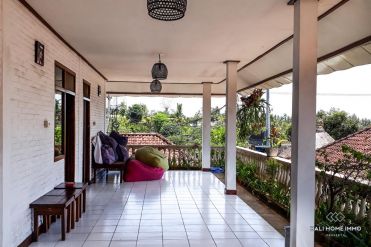 Image 1 from 9 Bedroom Guest House For Sale Leasehold in Ubud