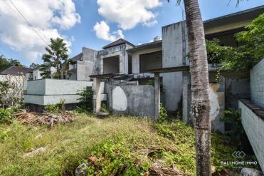 Image 3 from Abandoned Building For Sale Leasehold in Umalas Residential Area