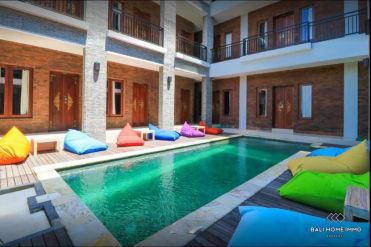 Image 1 from Bed & Breakfast & 1 Bedroom Villa For Sale Freehold in Batu Belig