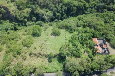 Image 2 from Hillside Land For Sale Freehold in Ubud