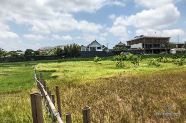 Image 3 from Land for sale feehold in Canggu - Batu Bolong