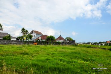 Image 1 from Land for Sale Freehold in Berawa, Canggu