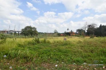 Image 1 from Land for sale freehold in Canggu - Babakan