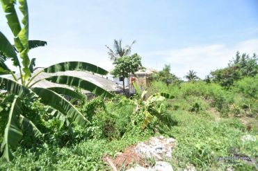 Image 2 from Land for sale freehold in Canggu - North side