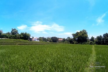 Image 1 from Land For Sale Freehold In Echo Beach, Canggu