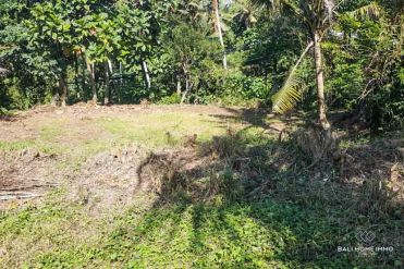 Image 1 from Land for sale freehold in Gianyar near Saba beach