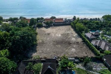 Image 3 from Land for sale freehold in Jimbaran