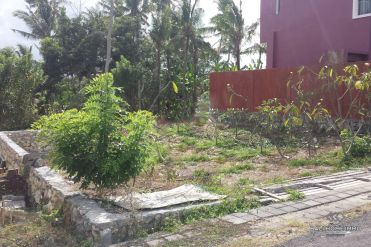 Image 1 from Land for Sale Freehold in Nyanyi, Tanah Lot
