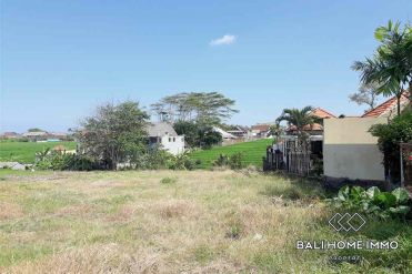 Image 2 from Land for sale freehold in Tanah Lot area