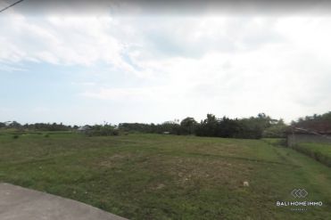 Image 1 from Land for sale freehold in Tanah Lot Area