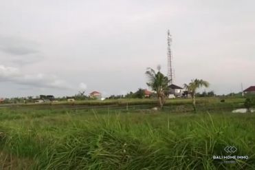 Image 2 from Land for sale freehold in Tanah Lot Area