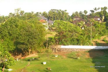 Image 1 from Dijual SHM Tanah dengan Pemandangan Sungai Di Umalas