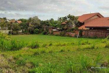 Image 1 from Land for sale freehold in Umalas