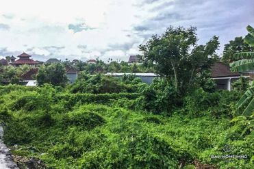 Image 1 from Land For Sale Leasehold in Berawa