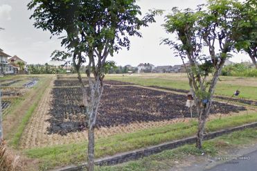 Image 2 from Land For Sale Leasehold in Berawa, Canggu