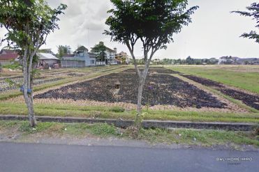Image 1 from Land For Sale Leasehold in Berawa, Canggu