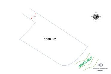 Image 3 from Land For Sale Leasehold in Berawa