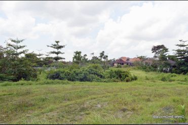 Image 1 from Land For Sale Leasehold in Canggu - Batu Bolong