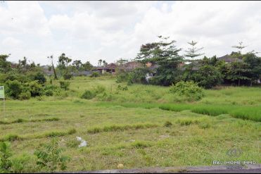 Image 2 from Land For Sale Leasehold in Canggu - Batu Bolong