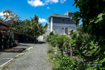 Image 1 from Land For Sale Leasehold In Canggu - Padonan