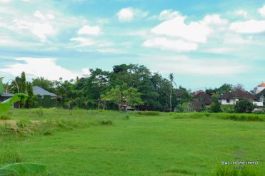 Image 2 from Land for Sale Leasehold in Canggu Residential Area