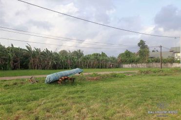 Image 2 from Land For Sale Leasehold in Kerobokan