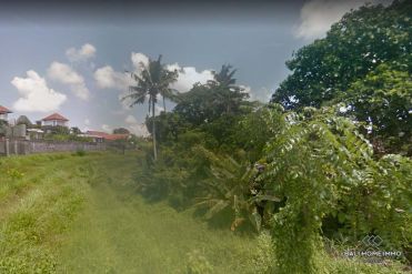 Image 2 from Land For Sale Leasehold in North Canggu