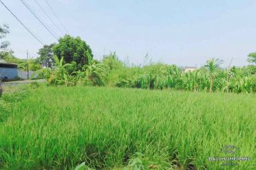 Image 3 from Land For Sale Leasehold in Pererenan - Tumbak Bayuh