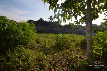 Image 1 from Land For Sale Leasehold in Pererenan