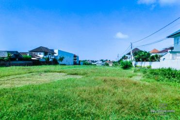 Image 3 from Land For Sale Leasehold in Umalas