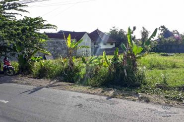 Image 2 from Land For Sale Leasehold Perfectly Located in Bumbak - Umalas