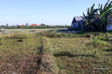 Image 1 from Land For Sale Leasehold Perfectly Located in Canggu - Berawa