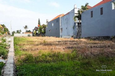 Image 2 from Land For Sale Leasehold Perfectly Located in Canggu - Berawa