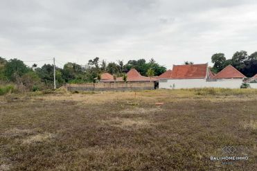 Image 1 from Land For Sale Leasehold Perfectly Located in Pererenan Beach-side