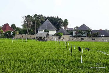 Image 3 from Tanah di Kontrakan Lokasi Strategis Dekat Pantai Berawa - Canggu