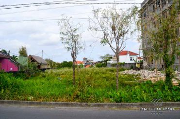 Image 3 from Land For Sale Leasehold in Canggu - Padonan