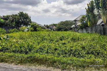 Image 1 from Residential Land for sale freehold in Canggu Babakan