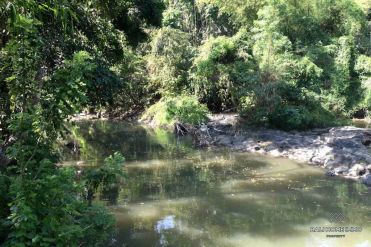 Image 3 from Riverside Land For Sale Freehold in Pantai Nyanyi