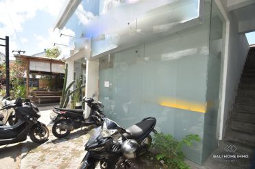 Image 1 from Shop & Offices For Yearly Rental Near Batu Bolong Beach