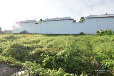 Image 1 from Perfectly located land for sale freehold in Berawa - Canggu