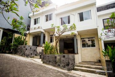 Image 3 from Three Bedroom Villa for Yearly Rental in Nusa Dua