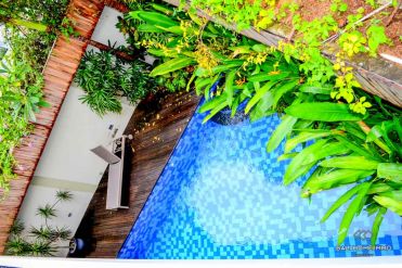 Image 3 from Two Bedroom Villa for Sales Freehold in Seminyak - Oberoi