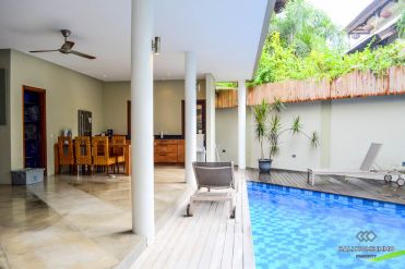 Image 2 from Two Bedroom Villa for Sales Freehold in Seminyak - Oberoi
