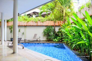 Image 1 from Two Bedroom Villa for Sales Freehold in Seminyak - Oberoi